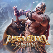 Asgardian Trỗi Dậy xx98 app