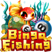 Câu Cá Bingo xx98 game