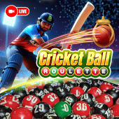 Roulette Bóng Cricket xx98 download
