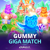 Kẹo Dẻo Giga Match xx98 login