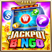 Bingo Jackpot xx98 slot - biểu tượng trò chơi nóng