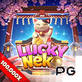 Mèo May Mắn xx98 download