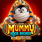 Xác Ướp Khóa Giàu Có xx98 games