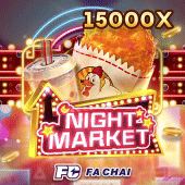 Chợ Đêm xx98 game
