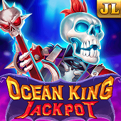 Vua Đại Dương Jackpot xx98 vip