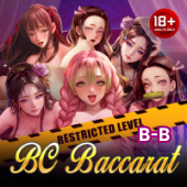 Baccarat Blockchain Sexy B B xx98 legit